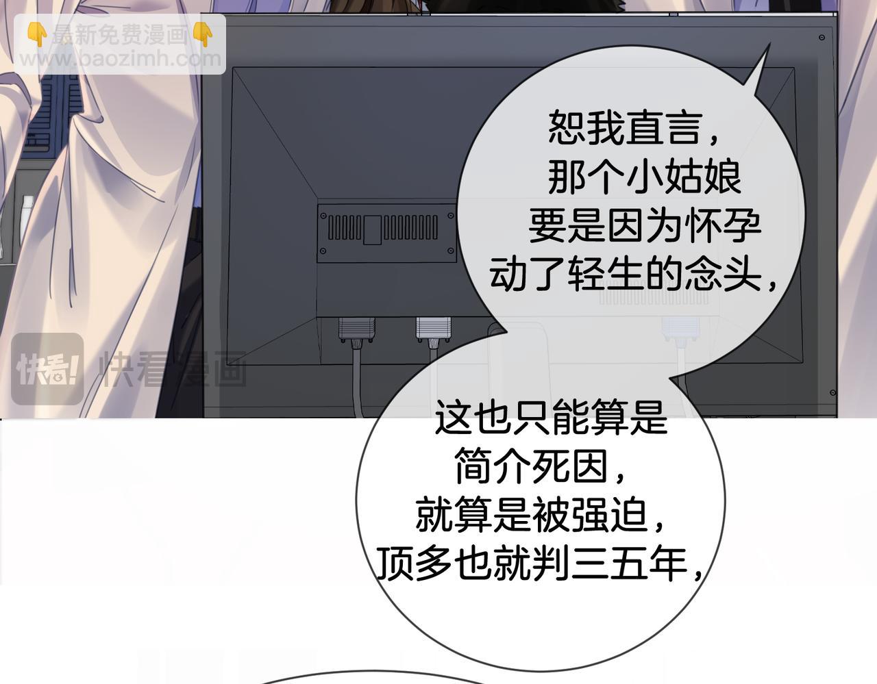 我親愛的法醫小姐 - 第49話 白靈(1/2) - 4