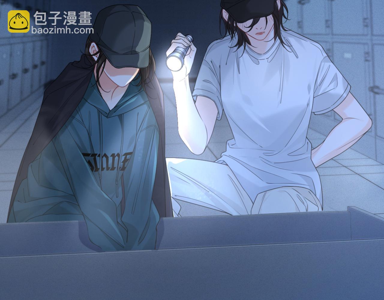 我親愛的法醫小姐 - 第69話 暗中調查(1/2) - 7