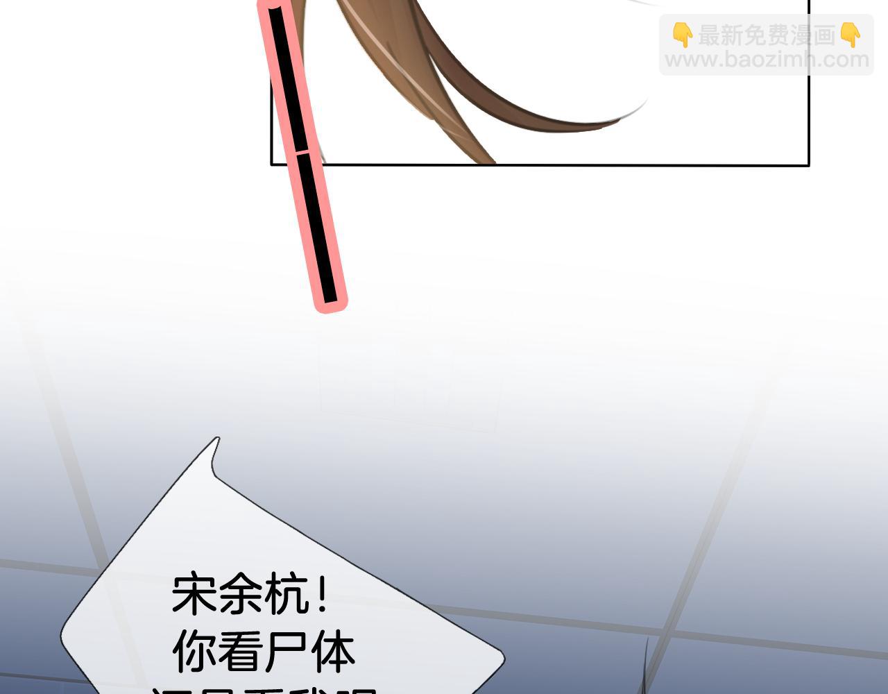 我親愛的法醫小姐 - 第69話 暗中調查(1/2) - 3