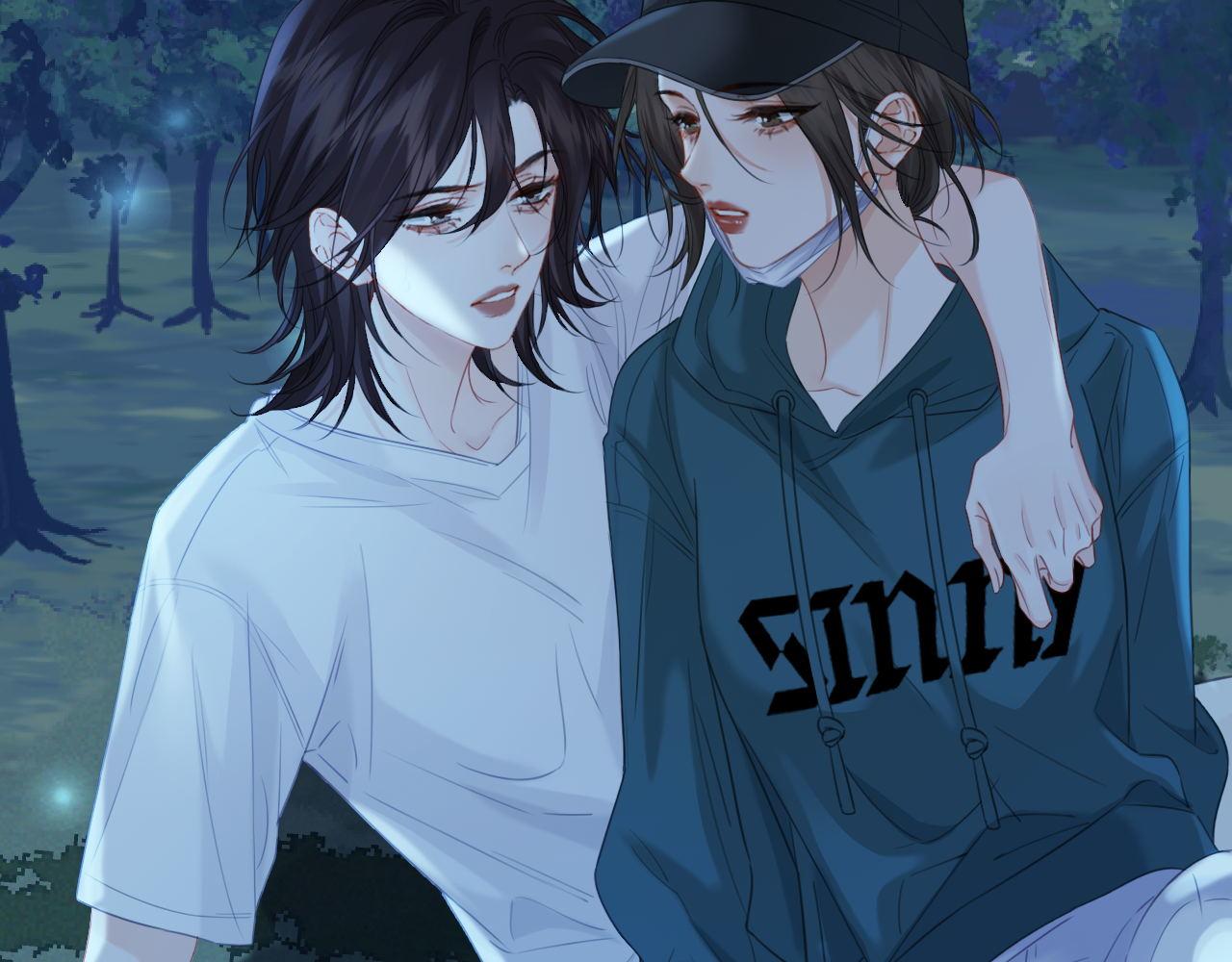 我親愛的法醫小姐 - 第71話 記下我的電話(1/2) - 7