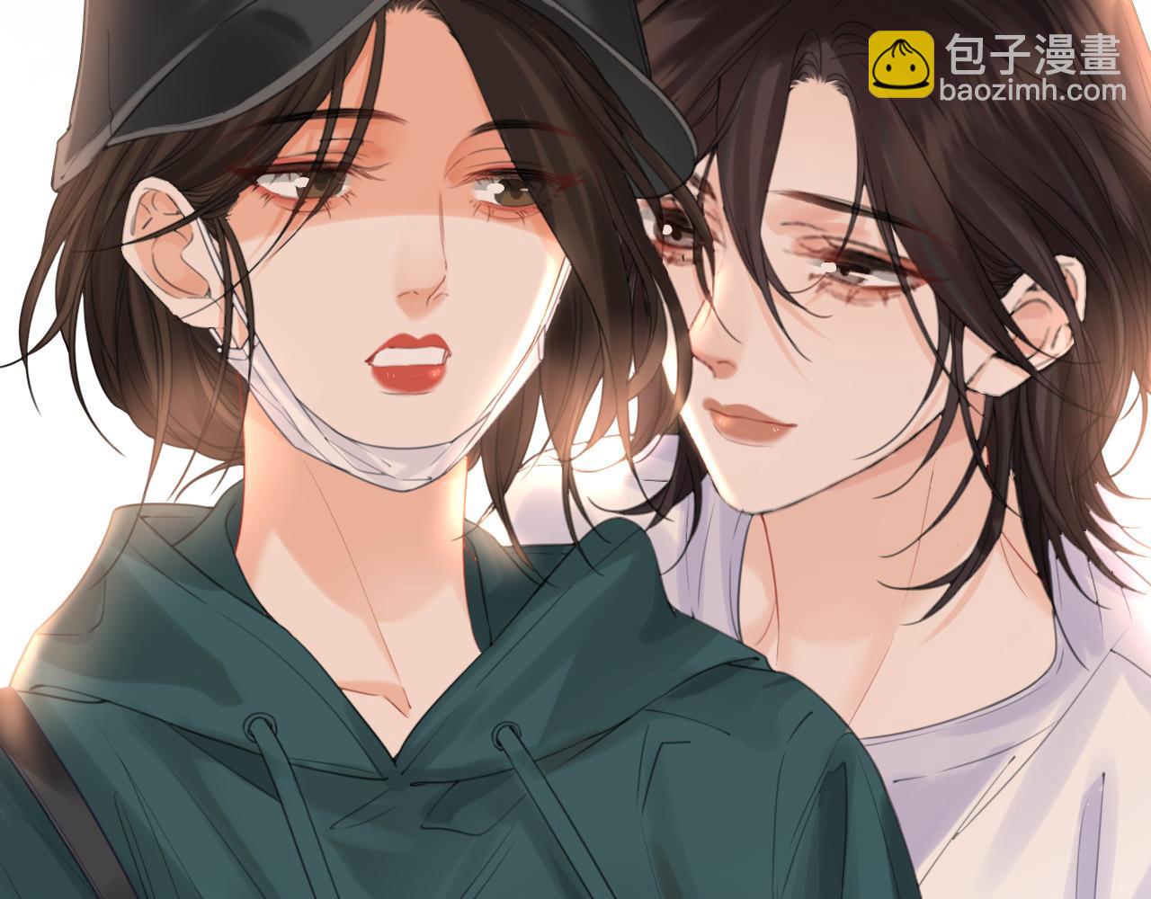 我親愛的法醫小姐 - 第71話 記下我的電話(1/2) - 7