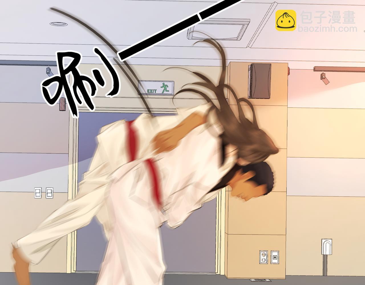 我親愛的法醫小姐 - 第74話 她回來了(1/2) - 5