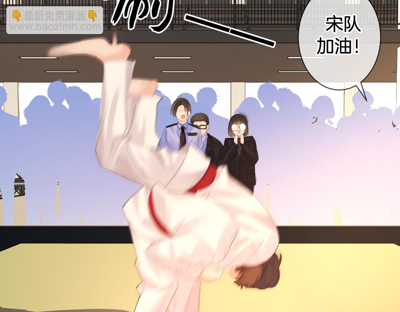 我親愛的法醫小姐 - 第74話 她回來了(2/2) - 5