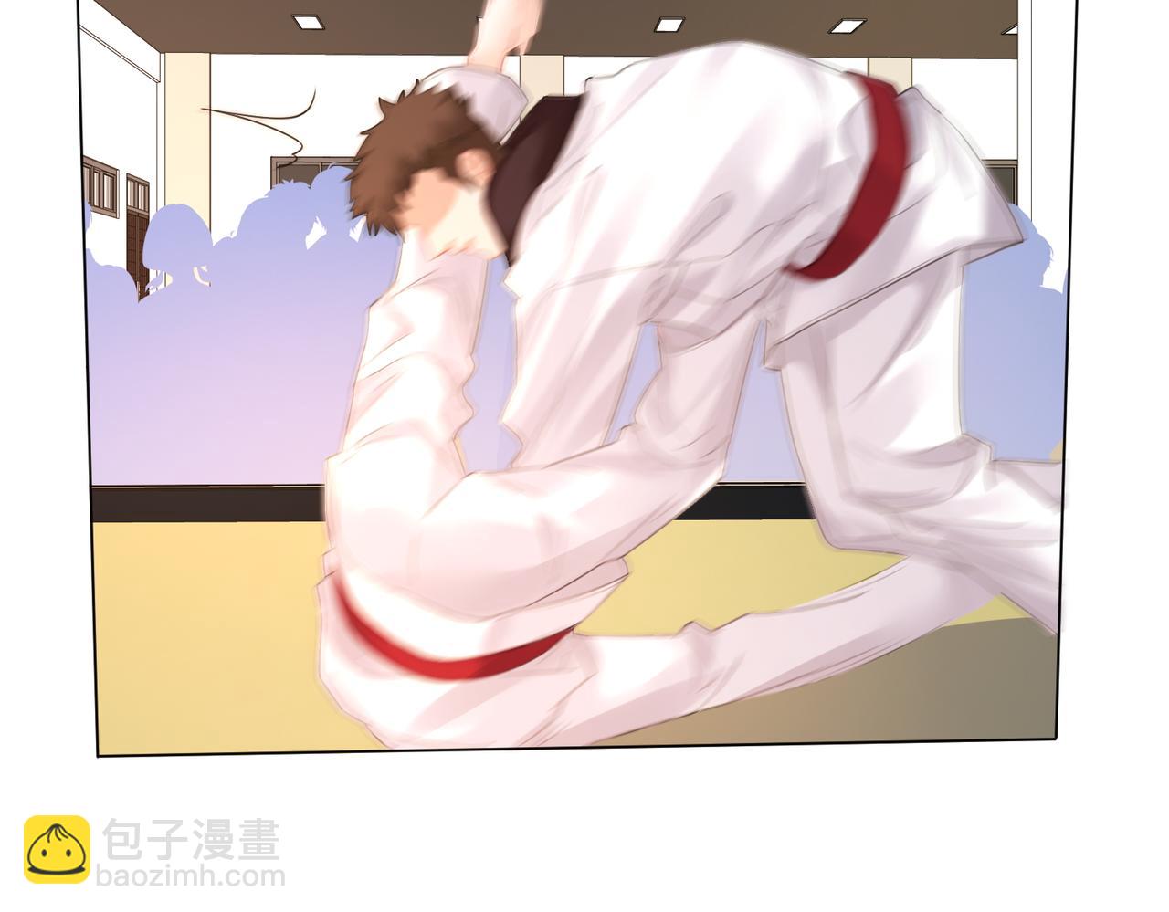 我親愛的法醫小姐 - 第74話 她回來了(2/2) - 2