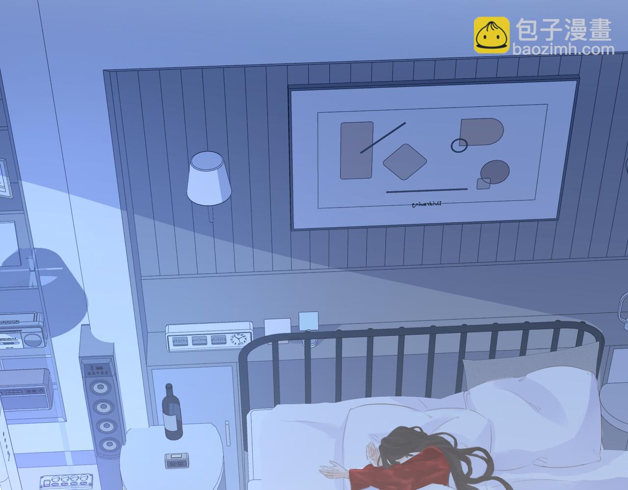 我親愛的法醫小姐 - 第74話 她回來了(1/2) - 7