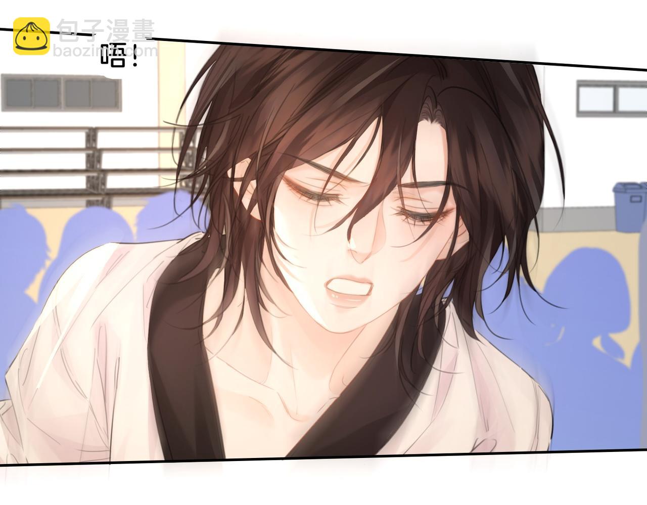我親愛的法醫小姐 - 第75話 發泄(1/2) - 1