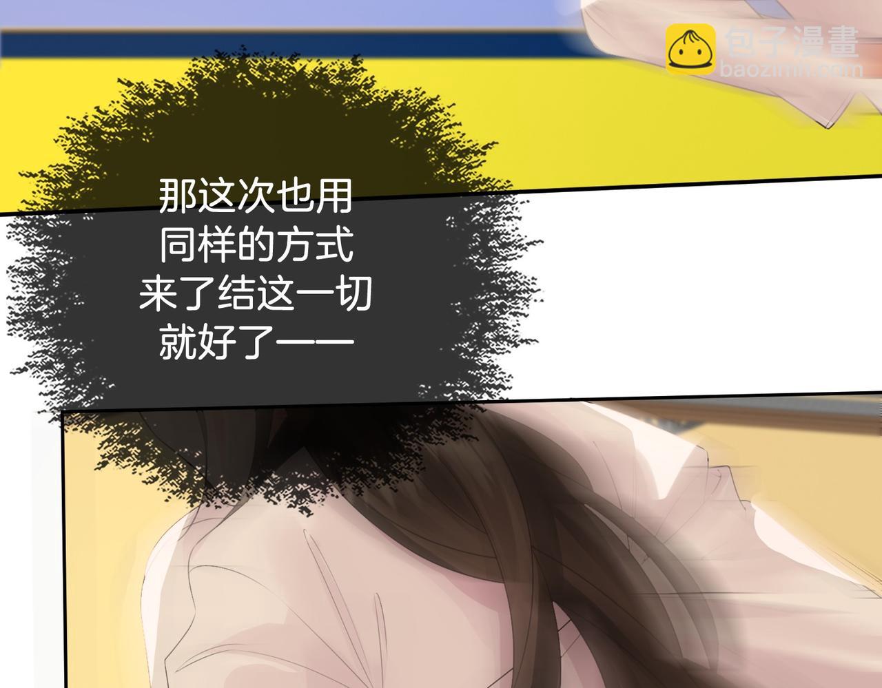 我親愛的法醫小姐 - 第75話 發泄(1/2) - 2