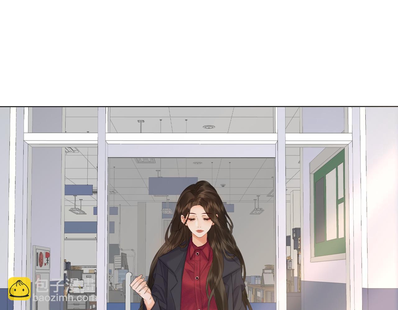 我親愛的法醫小姐 - 第76話 怎麼哄你？(1/2) - 6