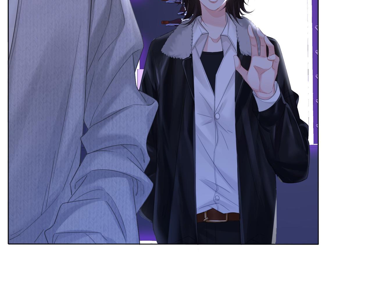 第78话 百年好合or来日方?(1/2)-第91话