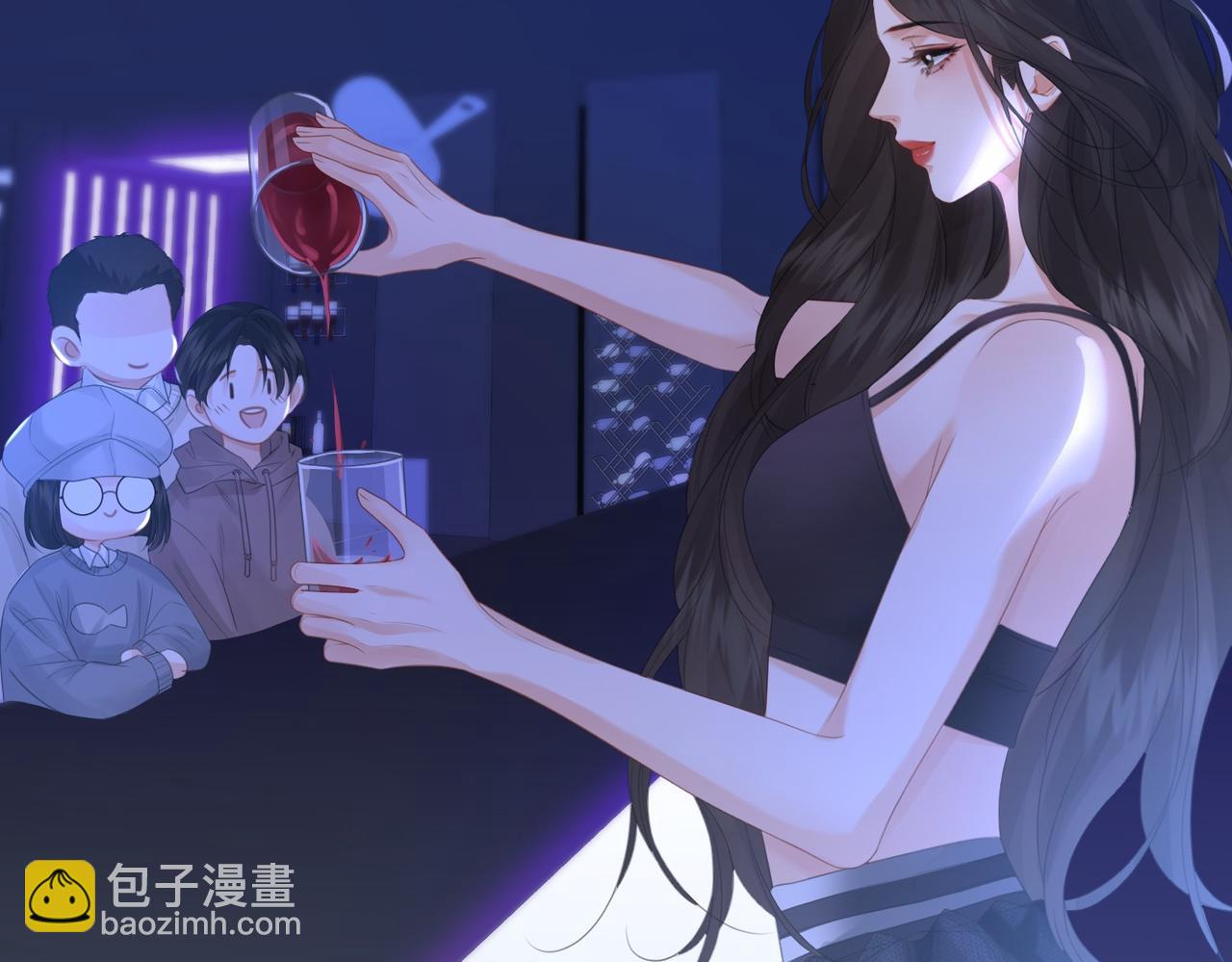 第78话 百年好合or来日方?(1/2)-第91话