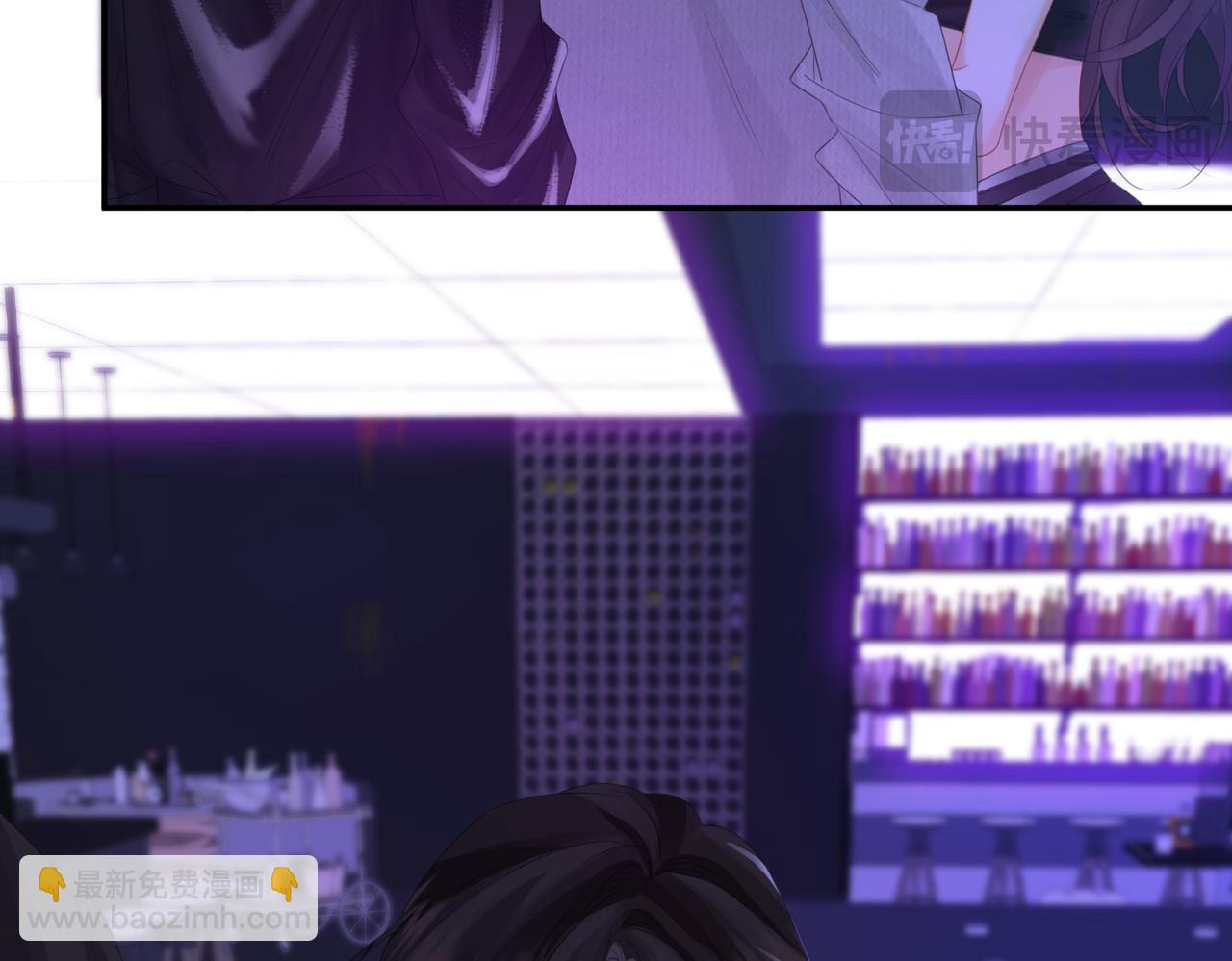 第78话 百年好合or来日方?(1/2)-第91话