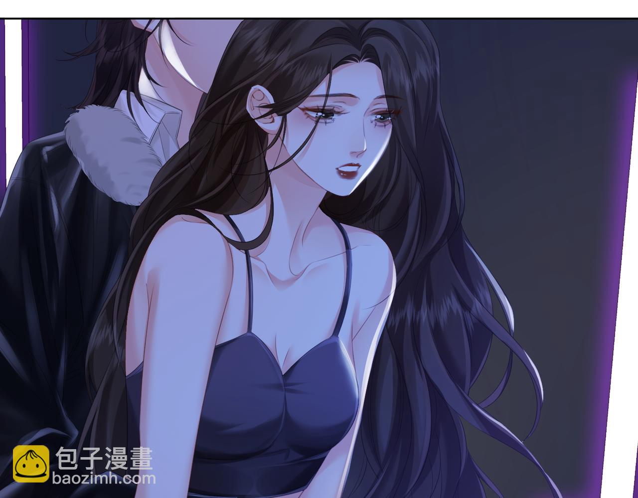 我親愛的法醫小姐 - 第79話 哄(1/2) - 1
