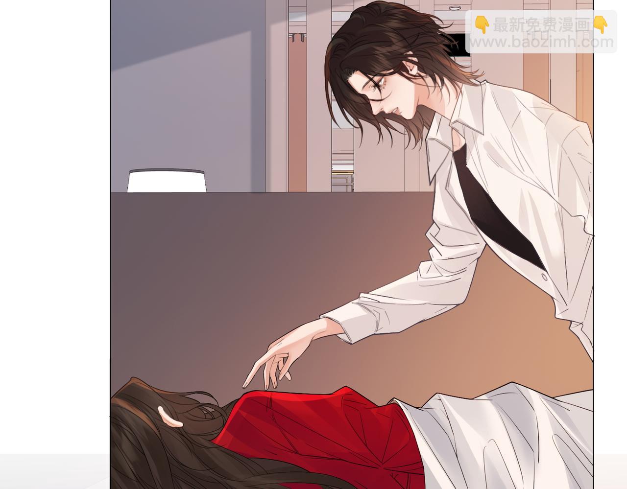 我親愛的法醫小姐 - 第81話 抱不動？(1/2) - 3