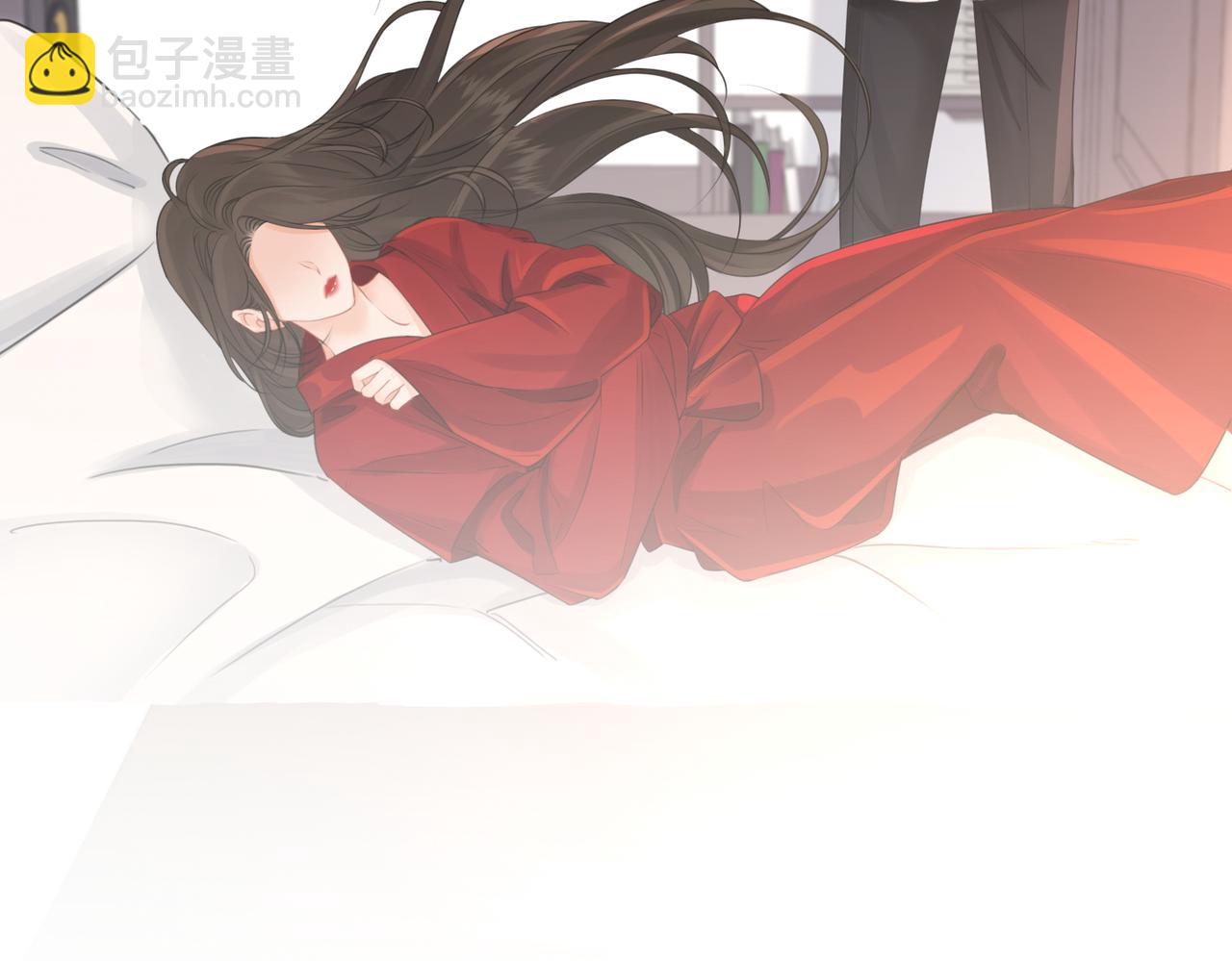 我親愛的法醫小姐 - 第81話 抱不動？(1/2) - 3