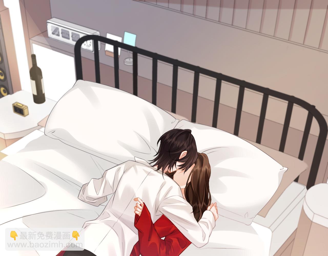 我親愛的法醫小姐 - 第81話 抱不動？(2/2) - 7