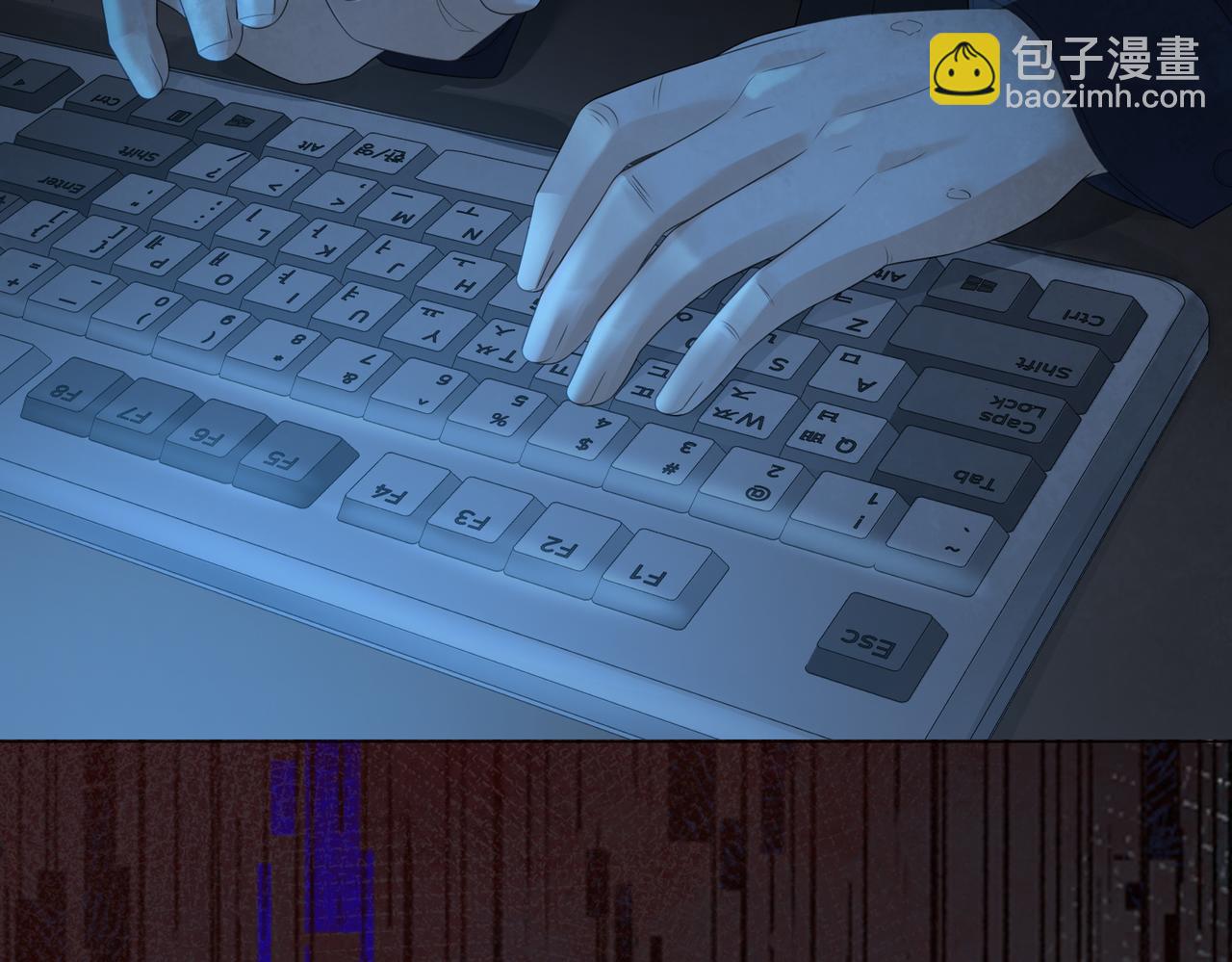 我親愛的法醫小姐 - 第85話 白鯨(1/2) - 7