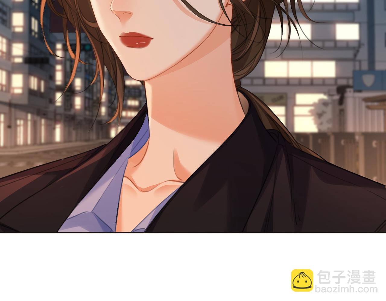 我親愛的法醫小姐 - 第87話 酸澀(2/2) - 2