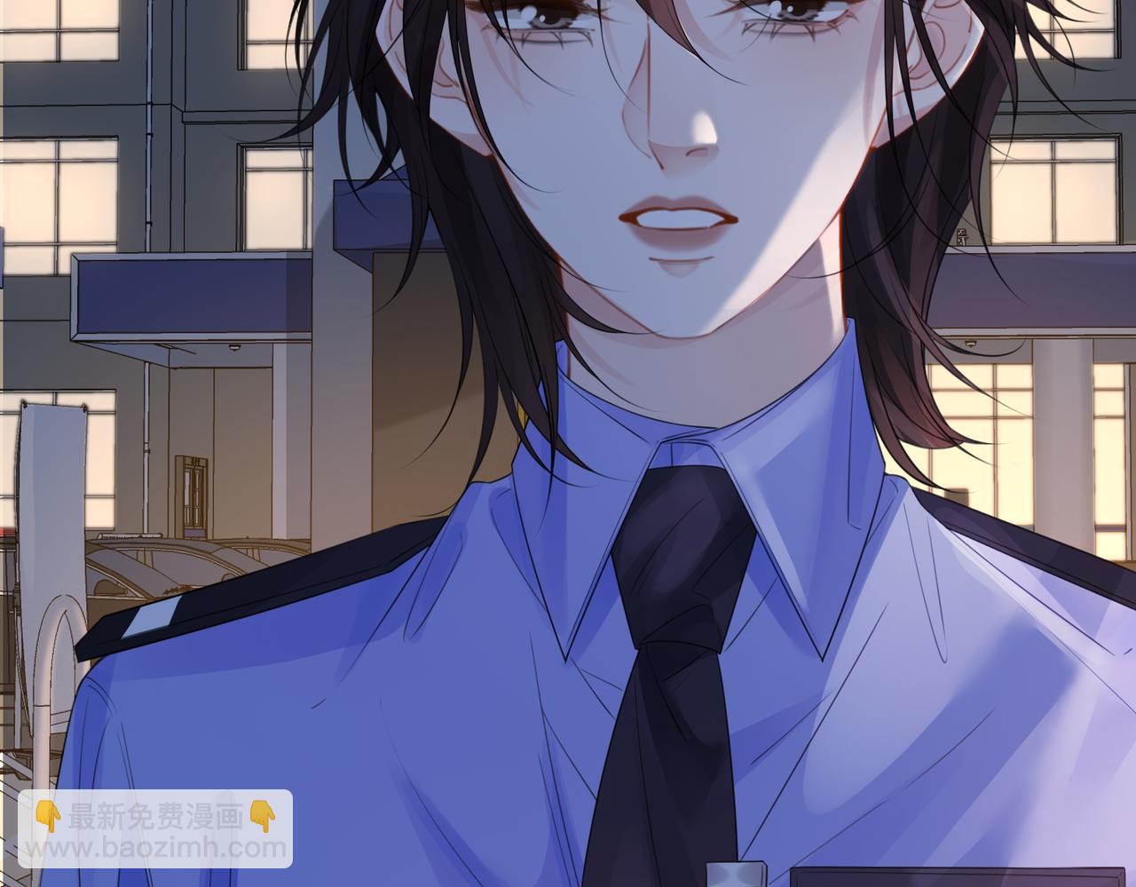 我親愛的法醫小姐 - 第87話 酸澀(2/2) - 5