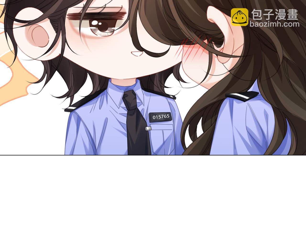 我親愛的法醫小姐 - 第89話 約法三章(1/2) - 8