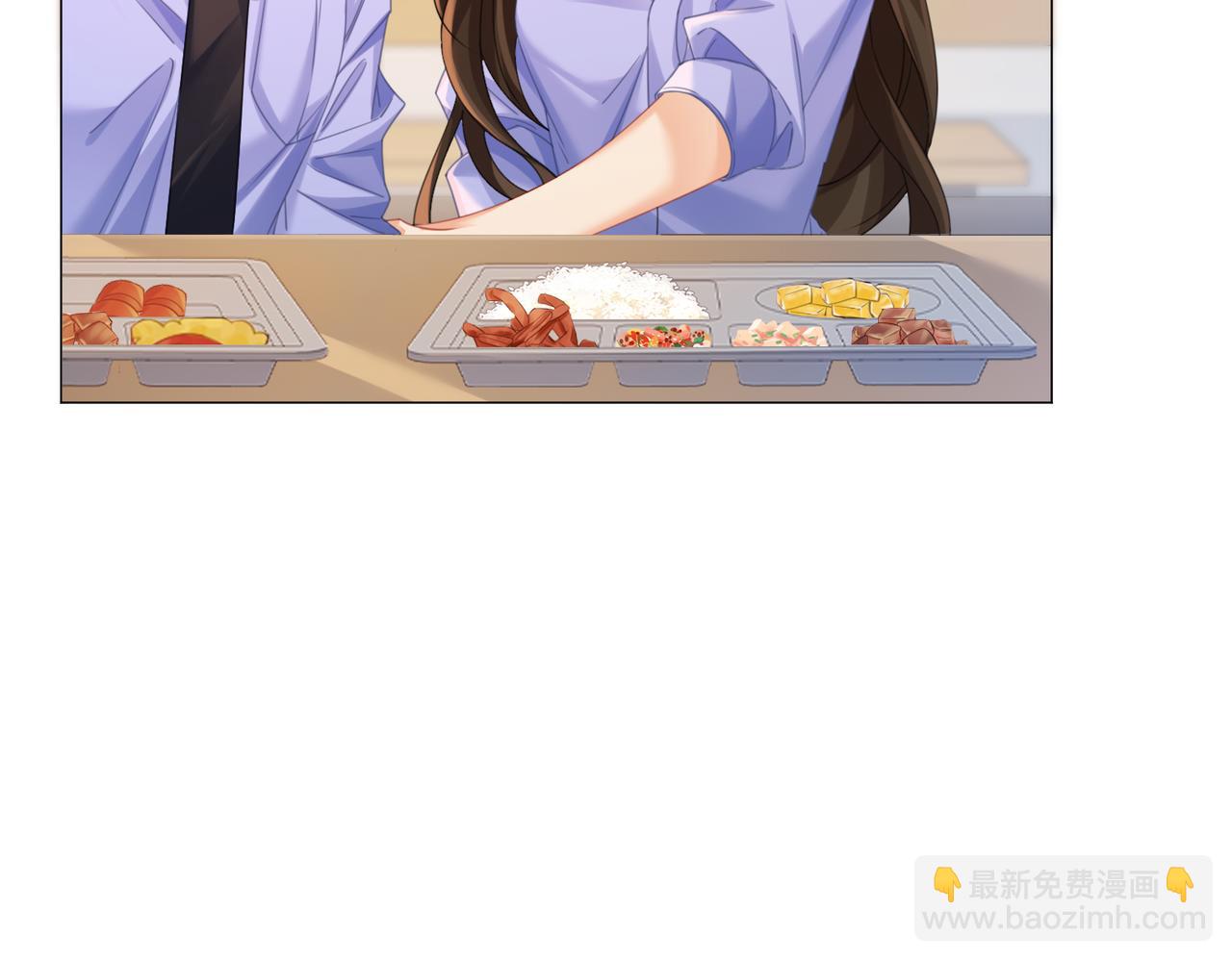 我親愛的法醫小姐 - 第89話 約法三章(1/2) - 2