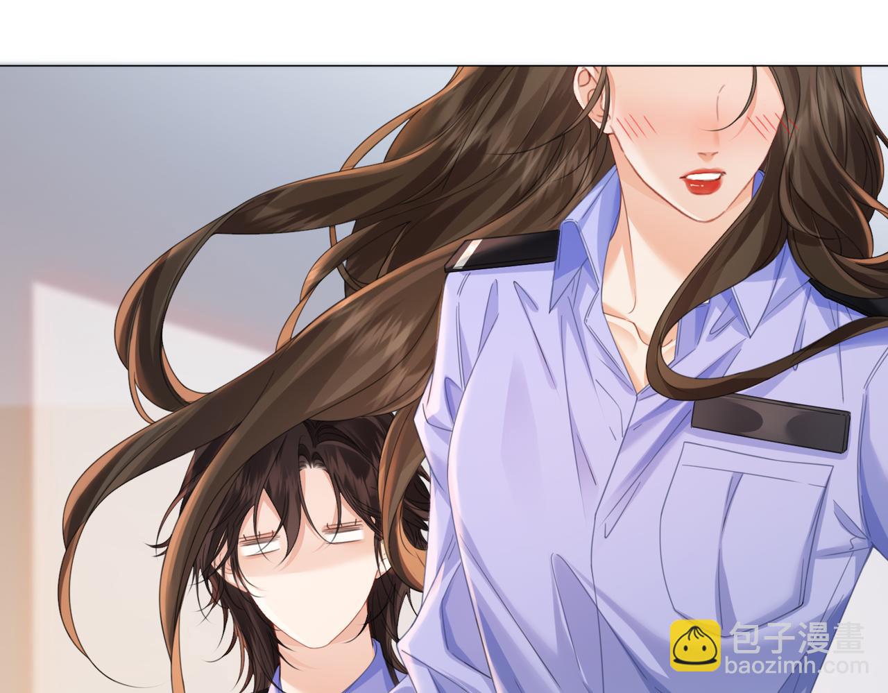 我親愛的法醫小姐 - 第89話 約法三章(1/2) - 3