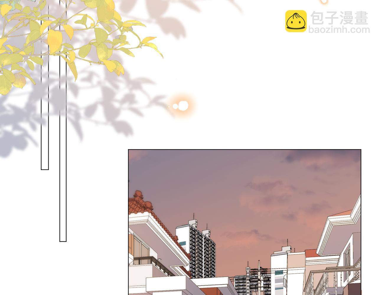 我親愛的法醫小姐 - 第89話 約法三章(2/2) - 1