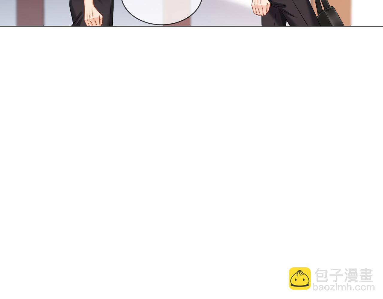 我親愛的法醫小姐 - 第89話 約法三章(2/2) - 2