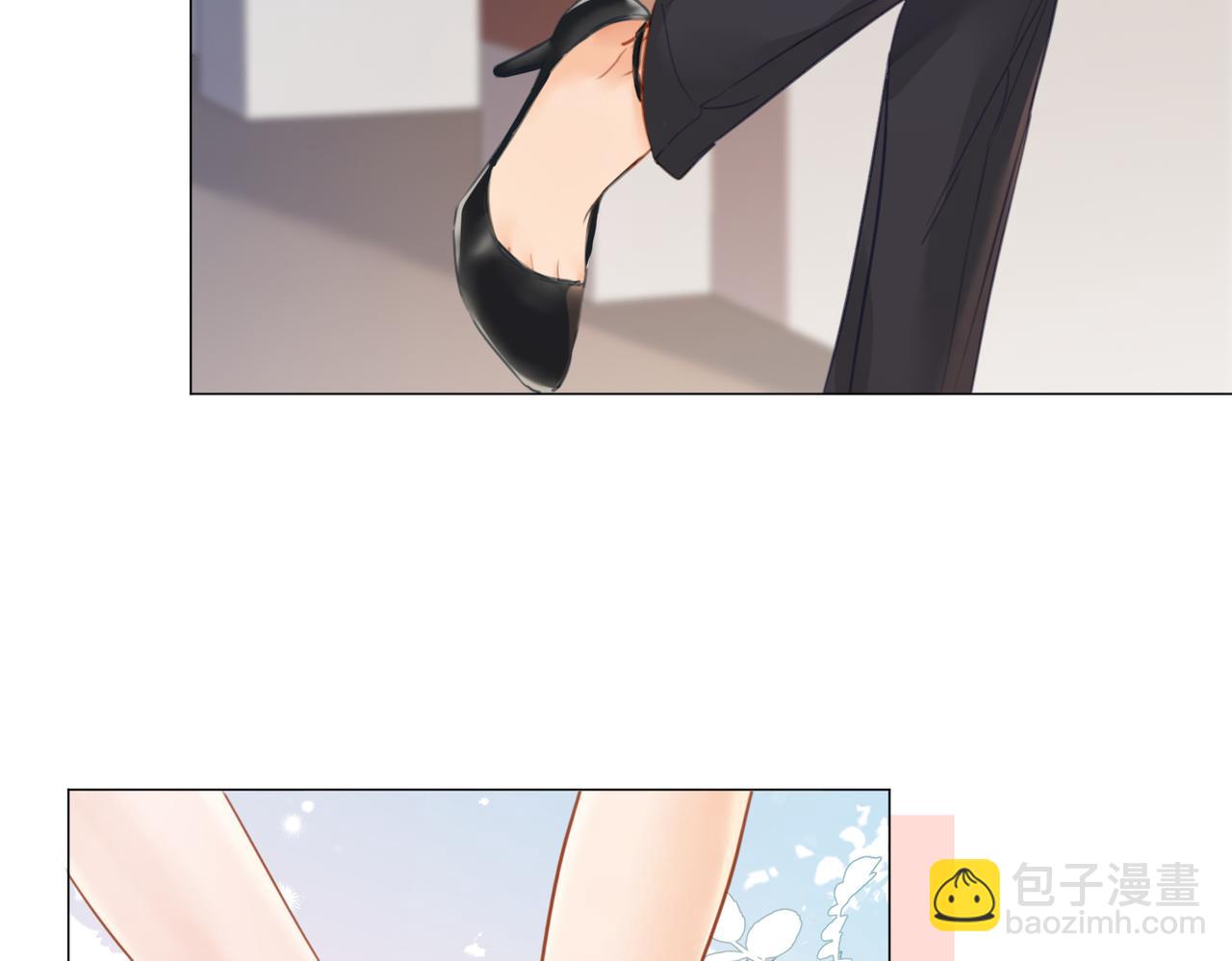 我親愛的法醫小姐 - 第89話 約法三章(2/2) - 2