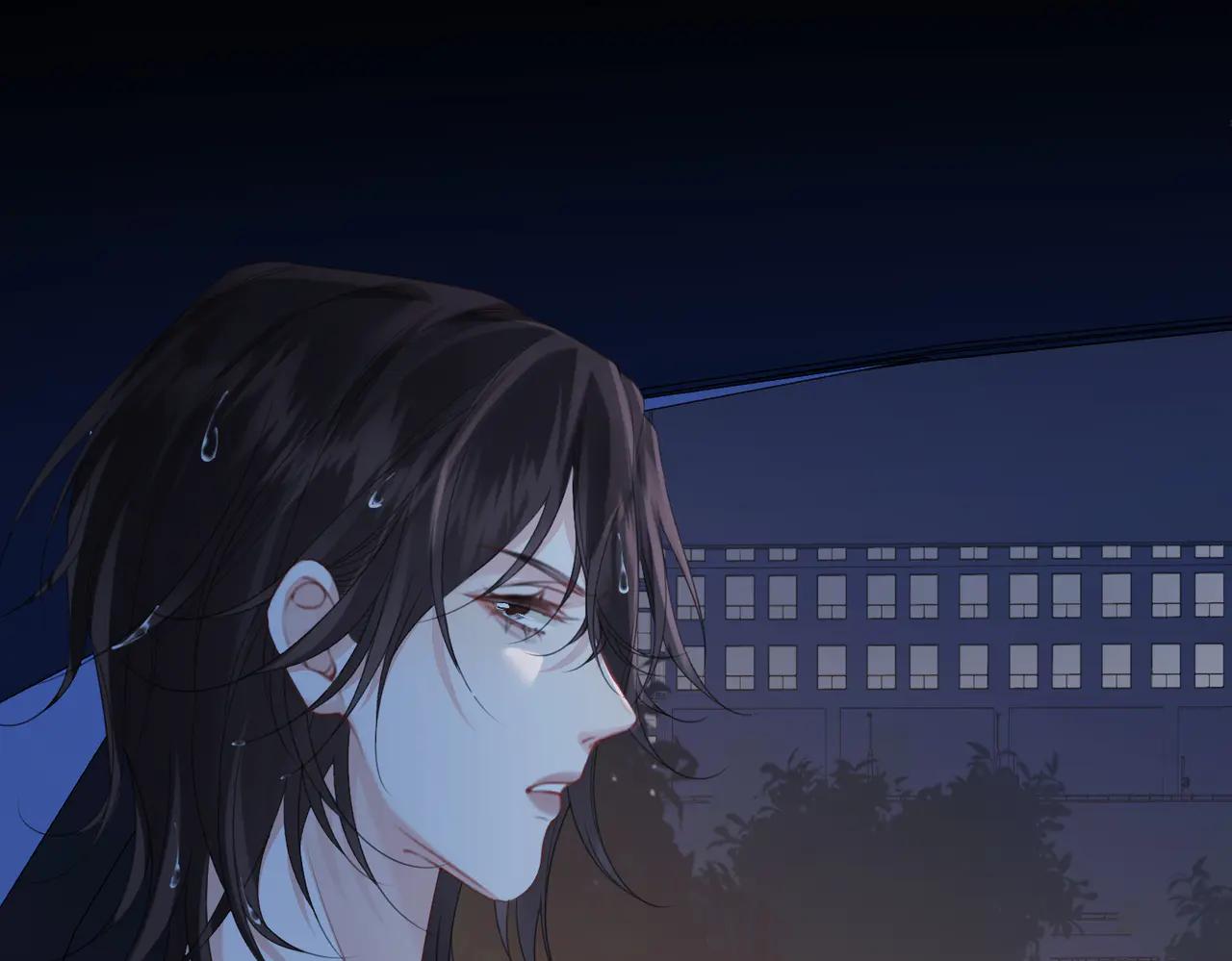 我親愛的法醫小姐 - 第93話 配嗎？(1/2) - 8
