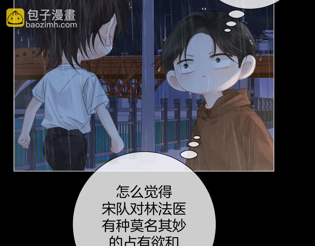我親愛的法醫小姐 - 第93話 配嗎？(2/2) - 6