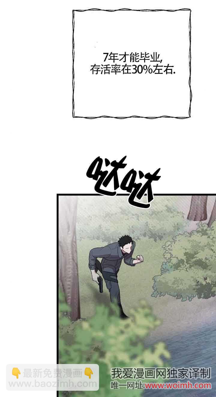 我親愛的壓迫者 - 第21話(1/2) - 1