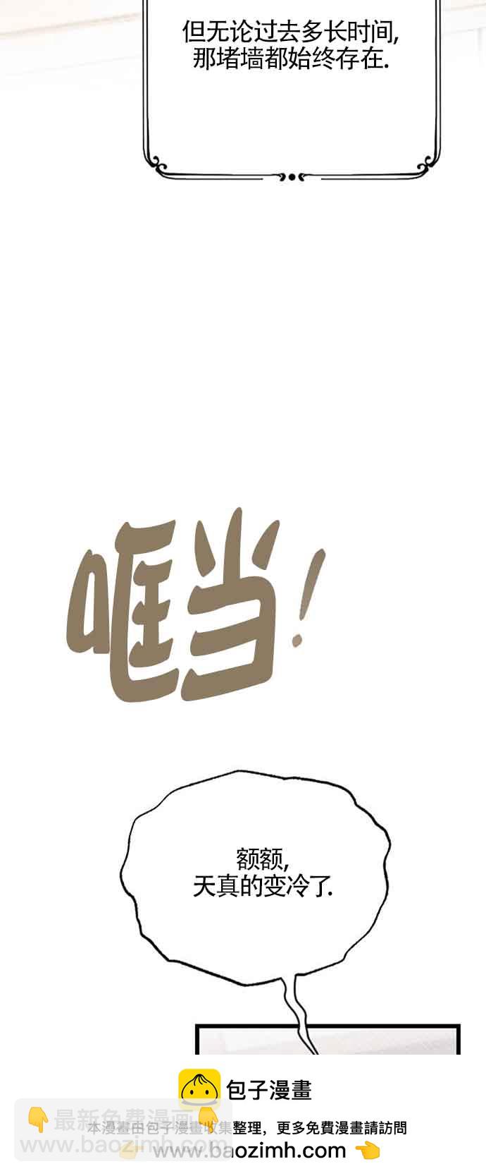 我親愛的壓迫者 - 第31話(1/2) - 2