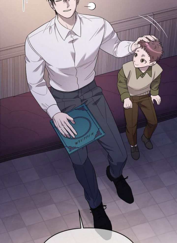 我親愛的壓迫者 - 第65話(1/3) - 5
