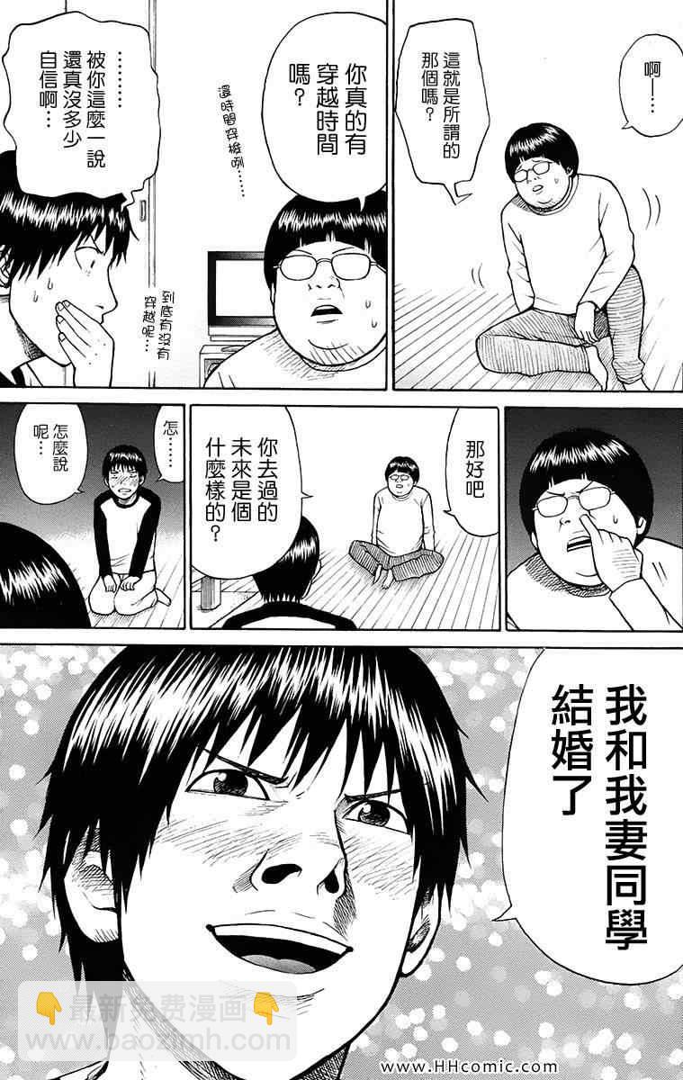 我妻同學是我的老婆 - 第1卷(2/4) - 1