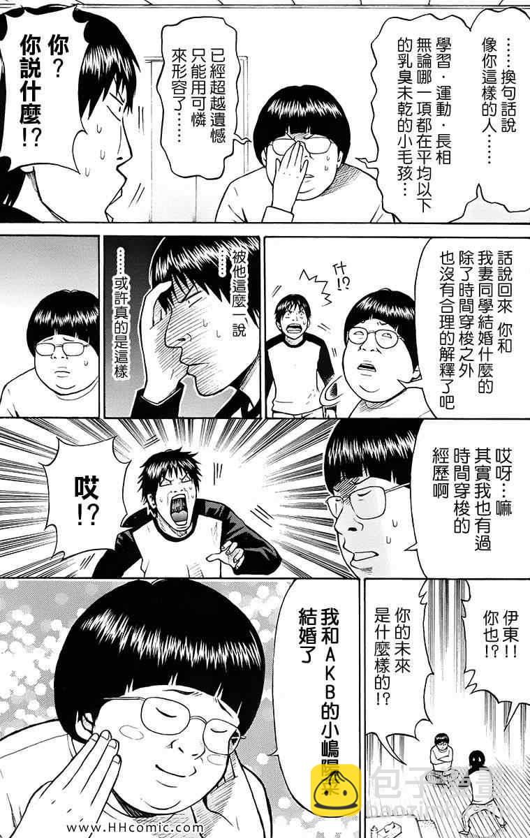 我妻同學是我的老婆 - 第1卷(2/4) - 3