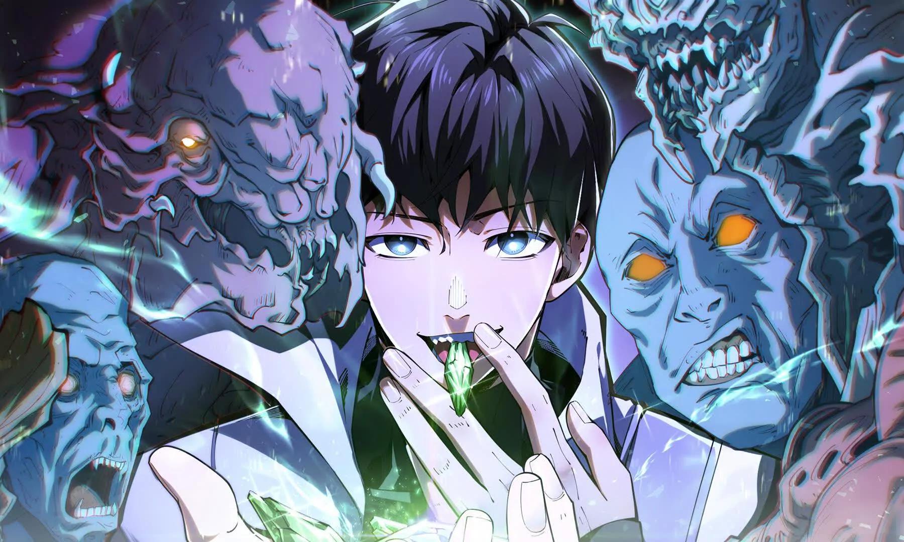 第112话 铩羽(1/4)-第115话