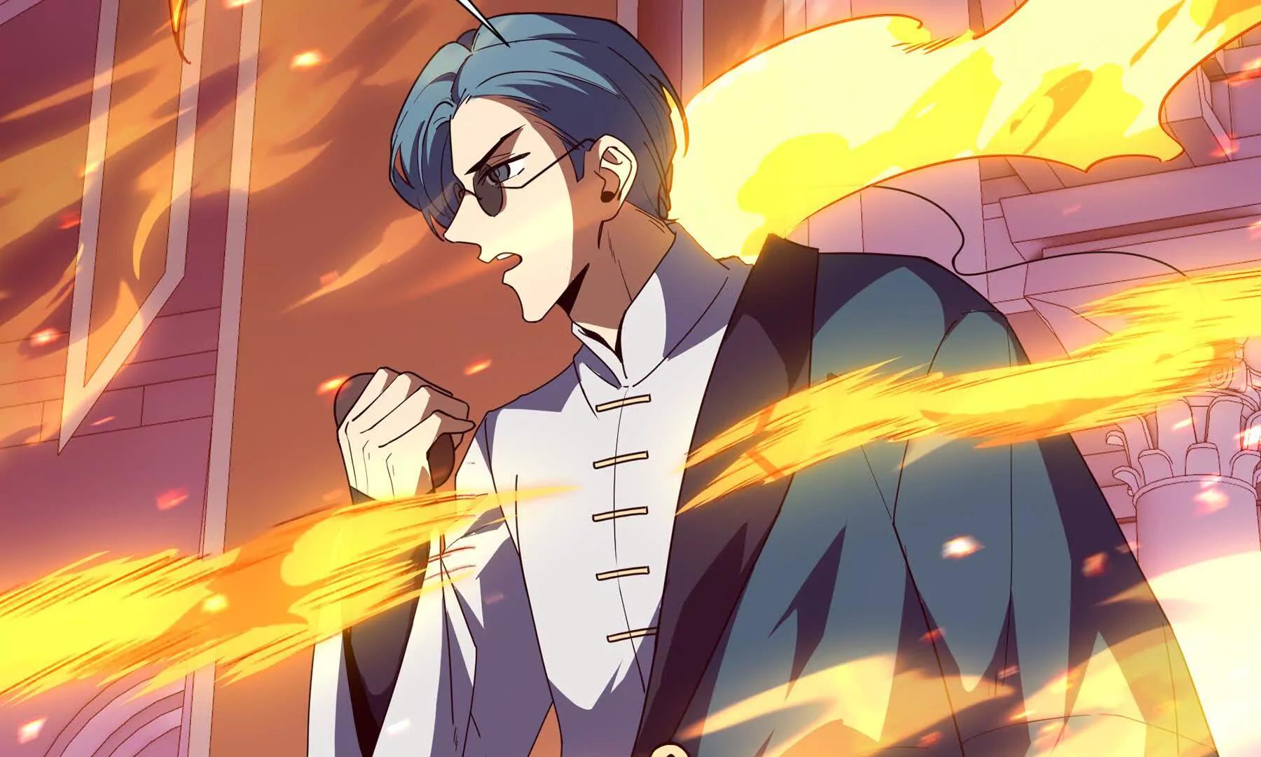 第112话 铩羽(1/4)-第115话