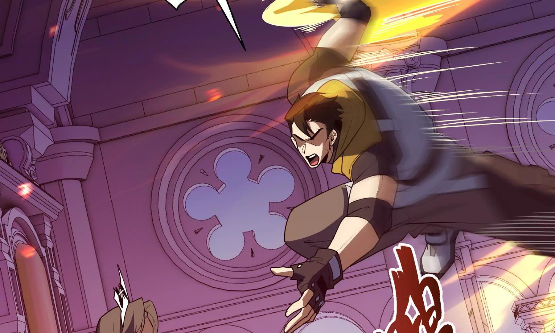 第112话 铩羽(1/4)-第115话