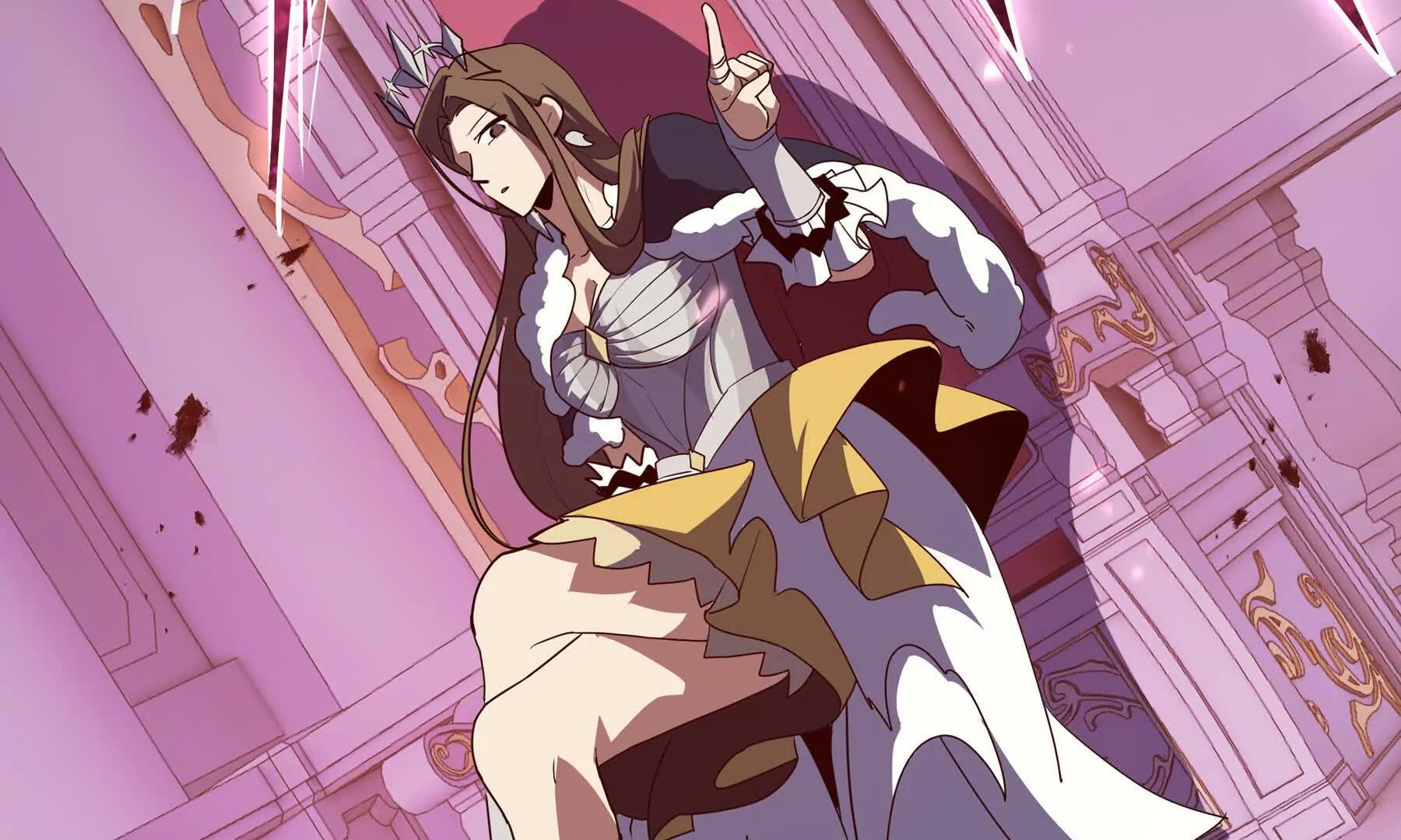 第112话 铩羽(1/4)-第115话