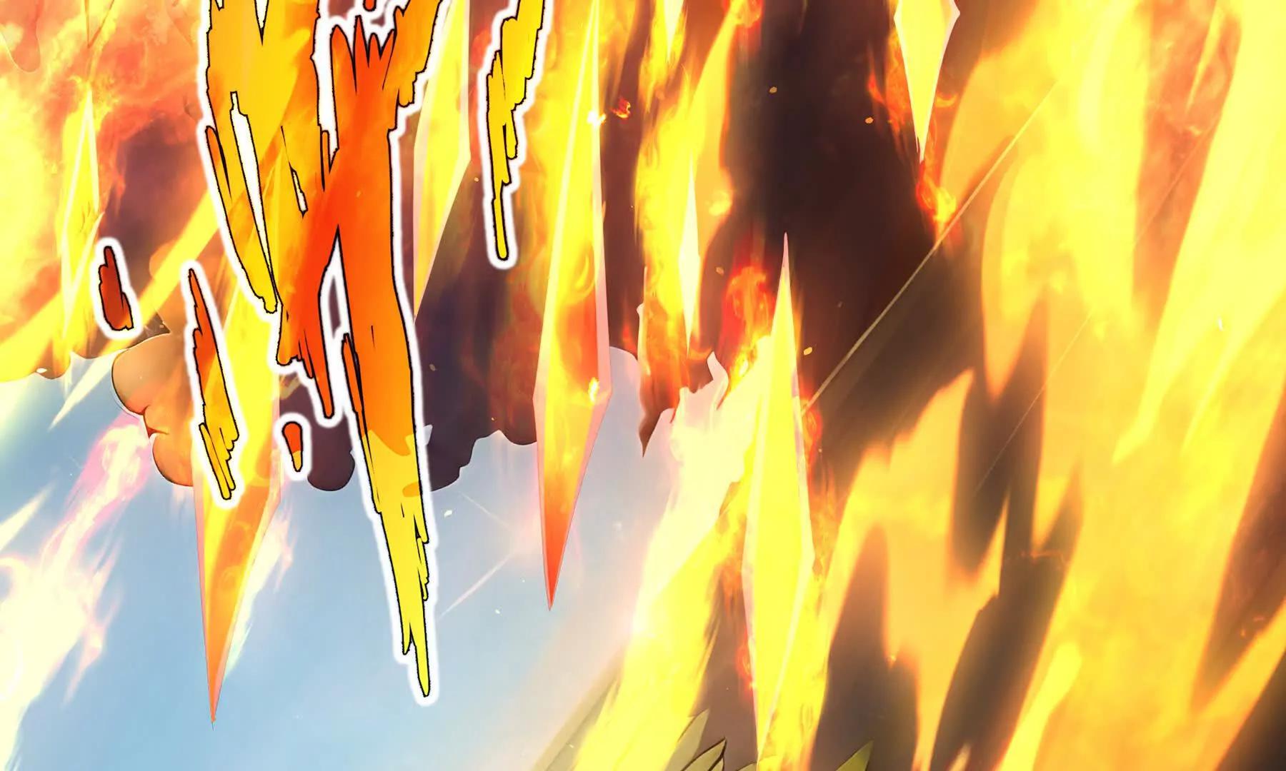 第110话 火海(1/4)-第113话