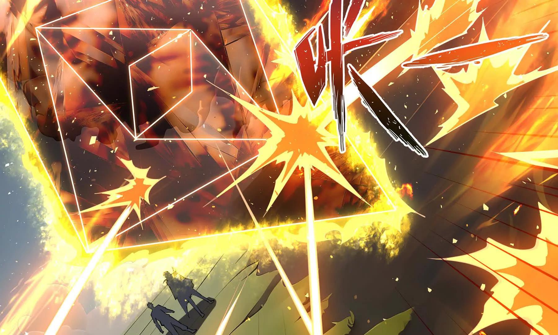 第110话 火海(1/4)-第113话