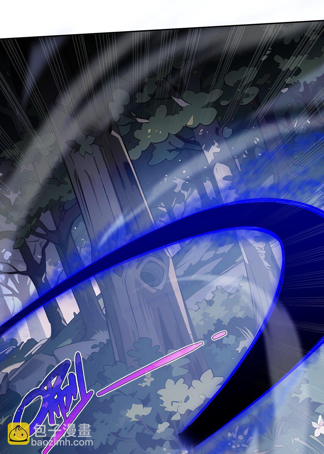 16 冥雾之体-第19话