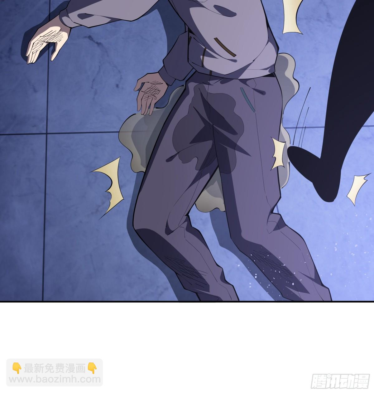 第21话 怒火(1/2)-第25话