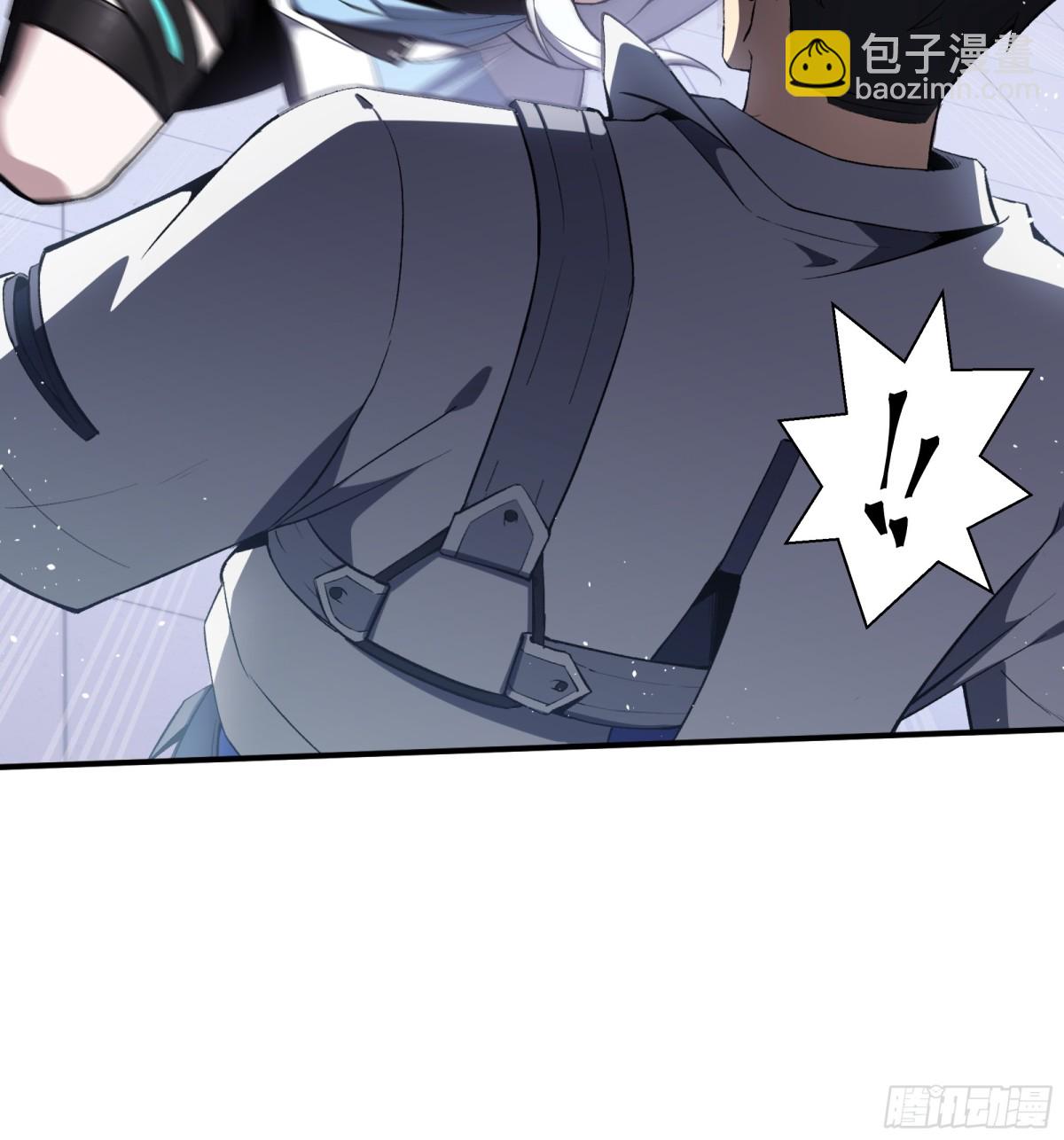 第27话 纯水之体(1/2)-第31话