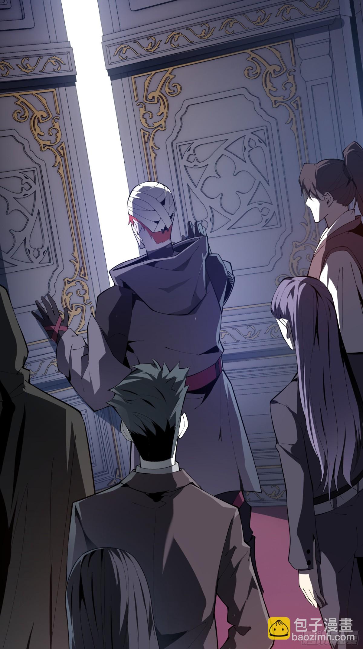 第31话 战争始动(1/2)-第35话