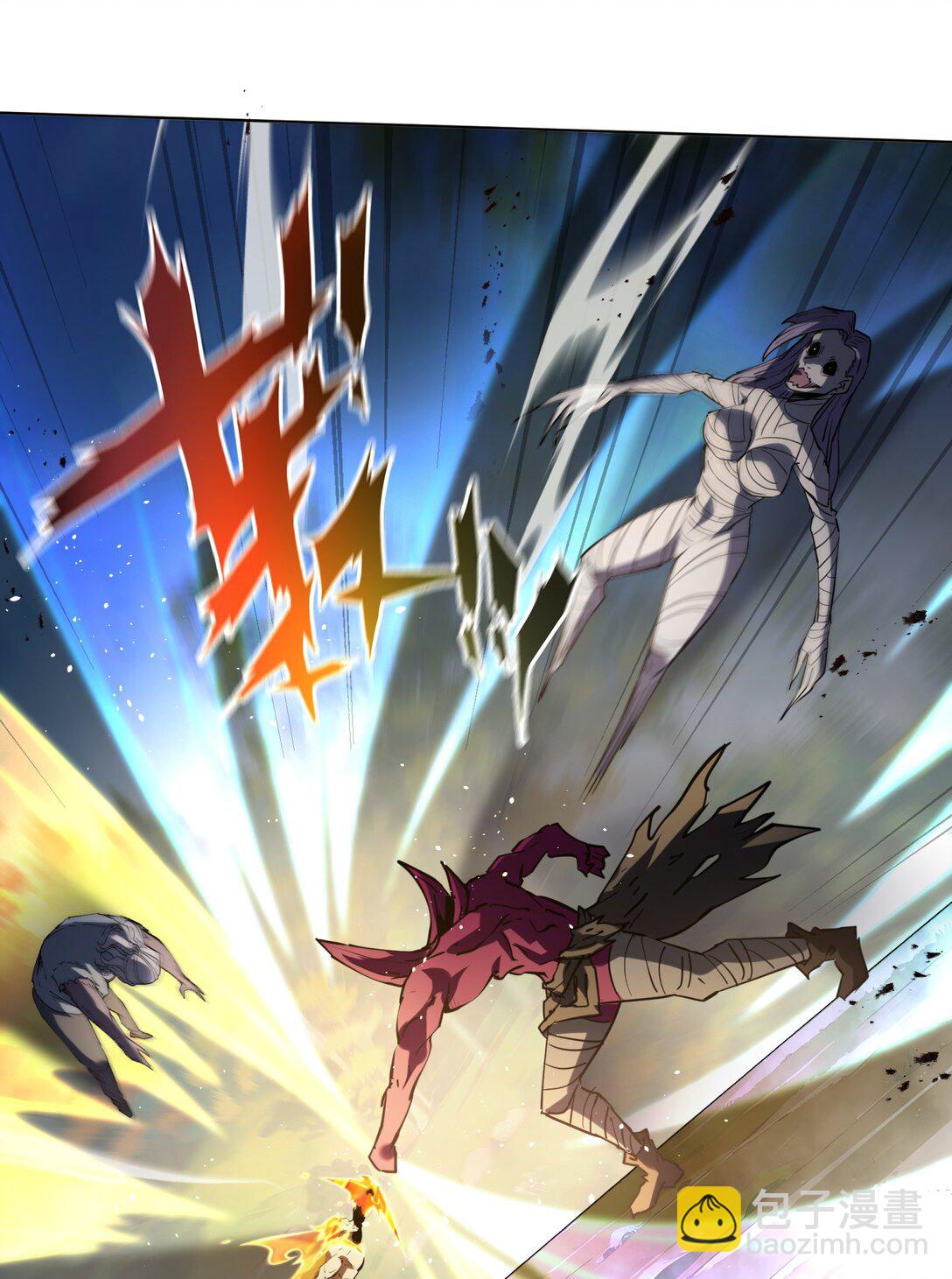 37 疗毒(1/2)-第41话