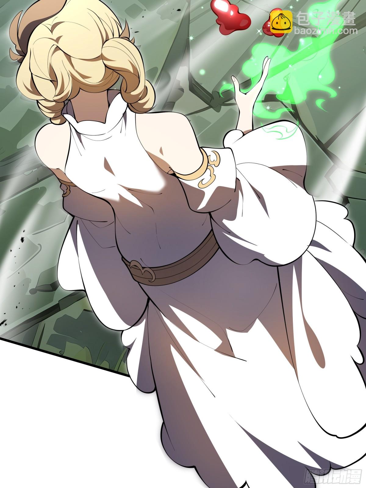 第41话 渔翁之利(1/2)-第111话