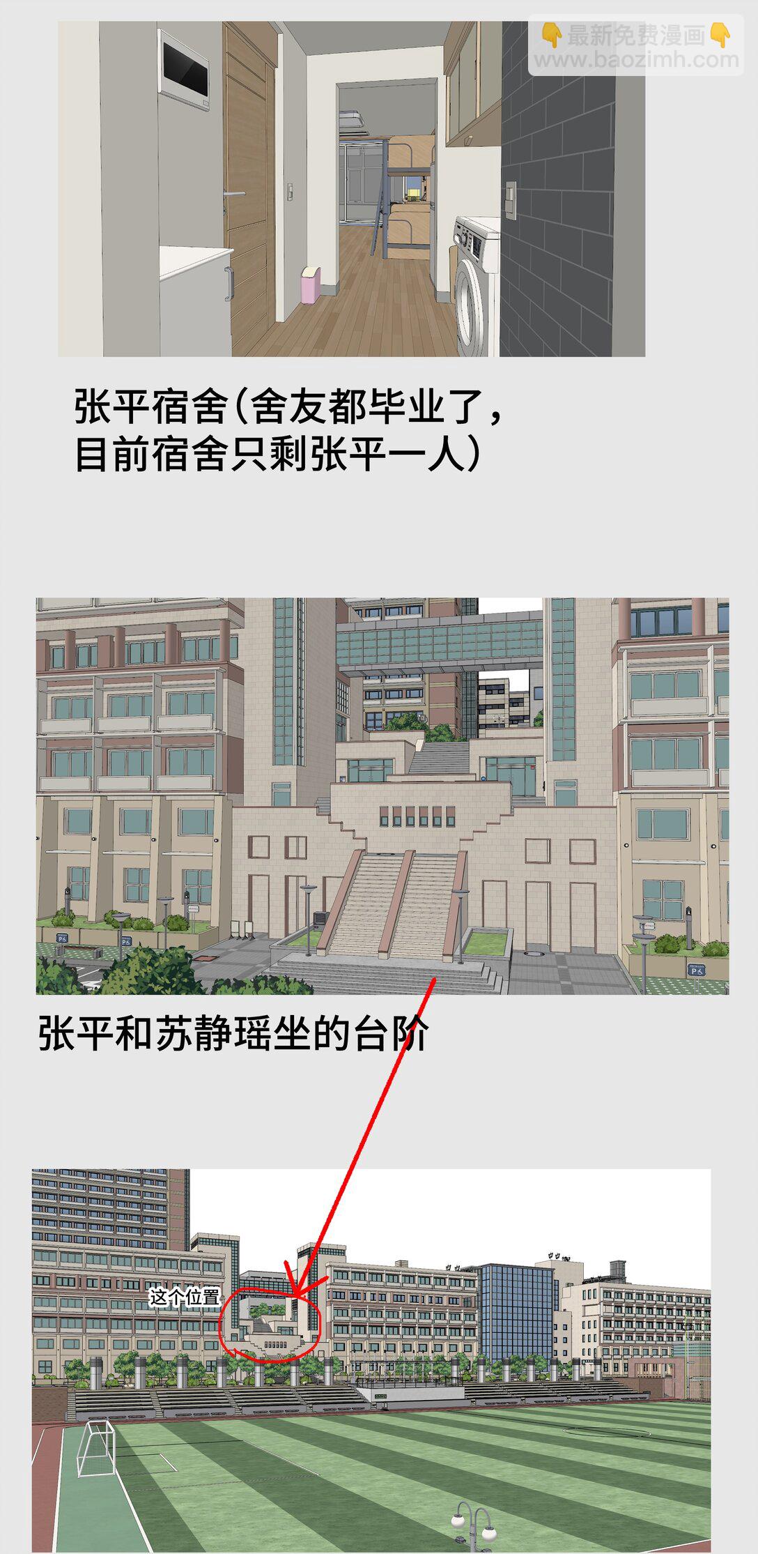 番外1 台上三分钟-第5话