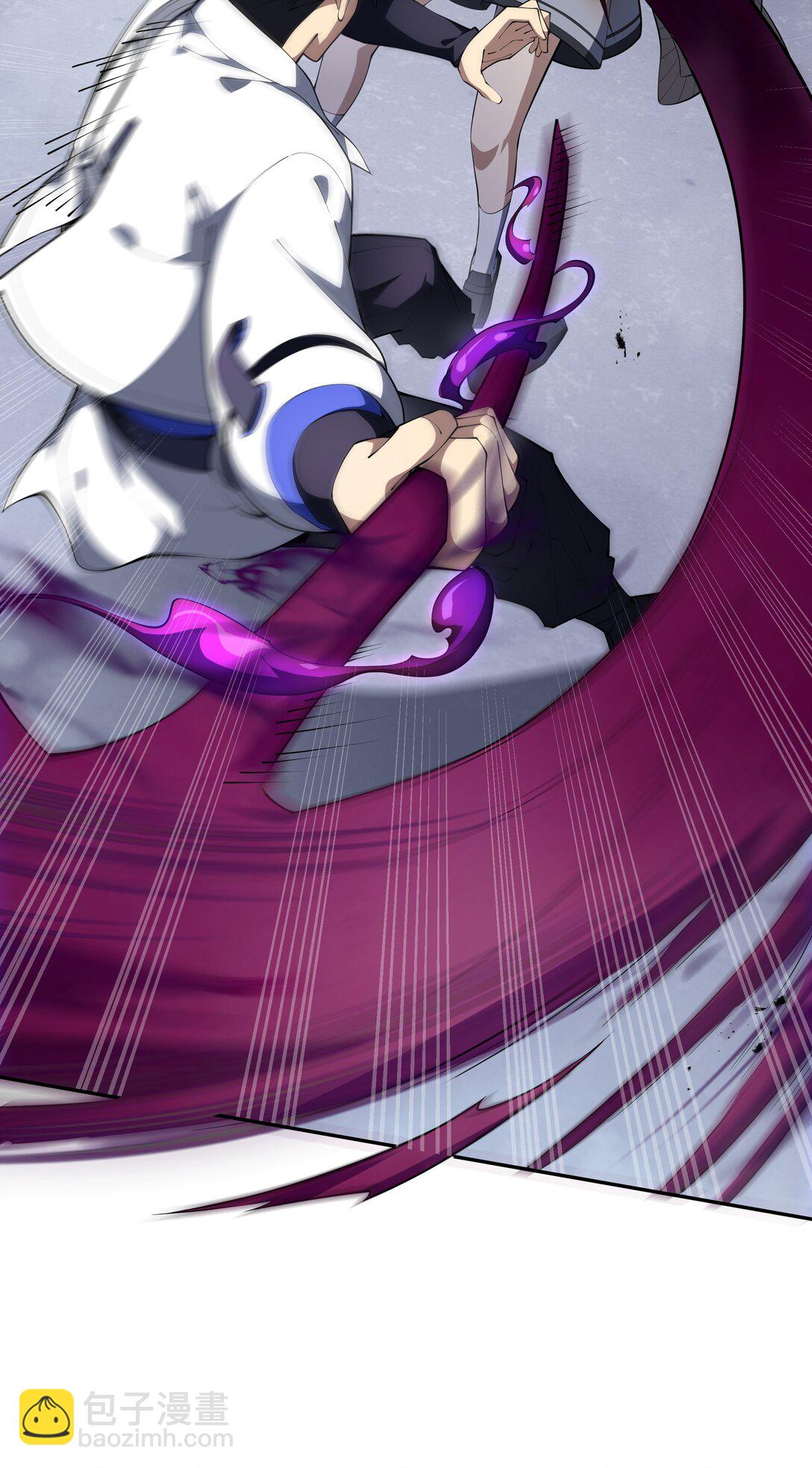 49 以杀止杀(1/2)-第53话