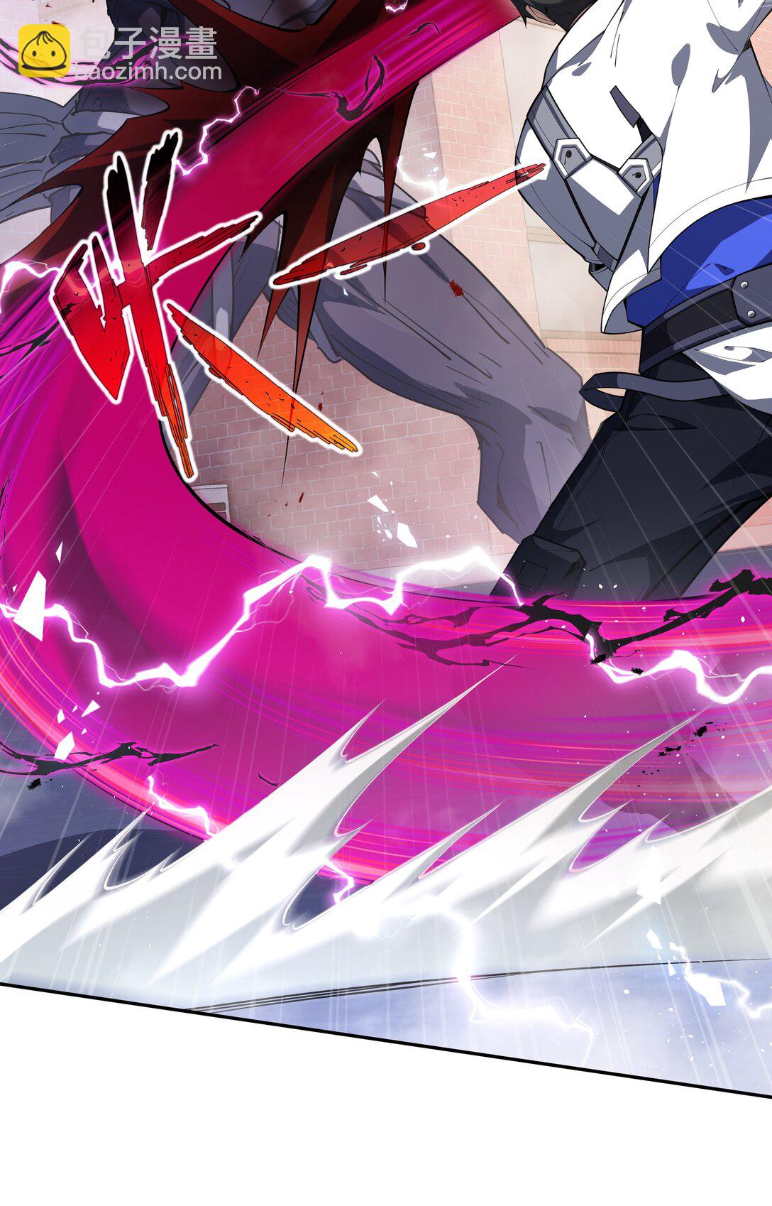 49 以杀止杀(1/2)-第53话